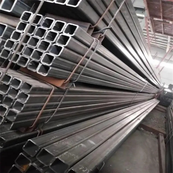 敦煌Q345B无缝方管